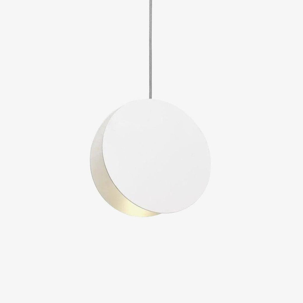 Ardanelle Stainless Steel Pendant Light-Moonnatur