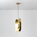 Sylveneth Glass Pendant Light-Moonnatur