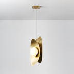 Sylveneth Glass Pendant Light-Moonnatur