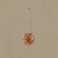 Galenis Wood Chandelier-Moonnatur