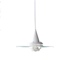 Idenora Glass Pendant Light-Moonnatur