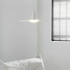 Idenora Glass Pendant Light-Moonnatur