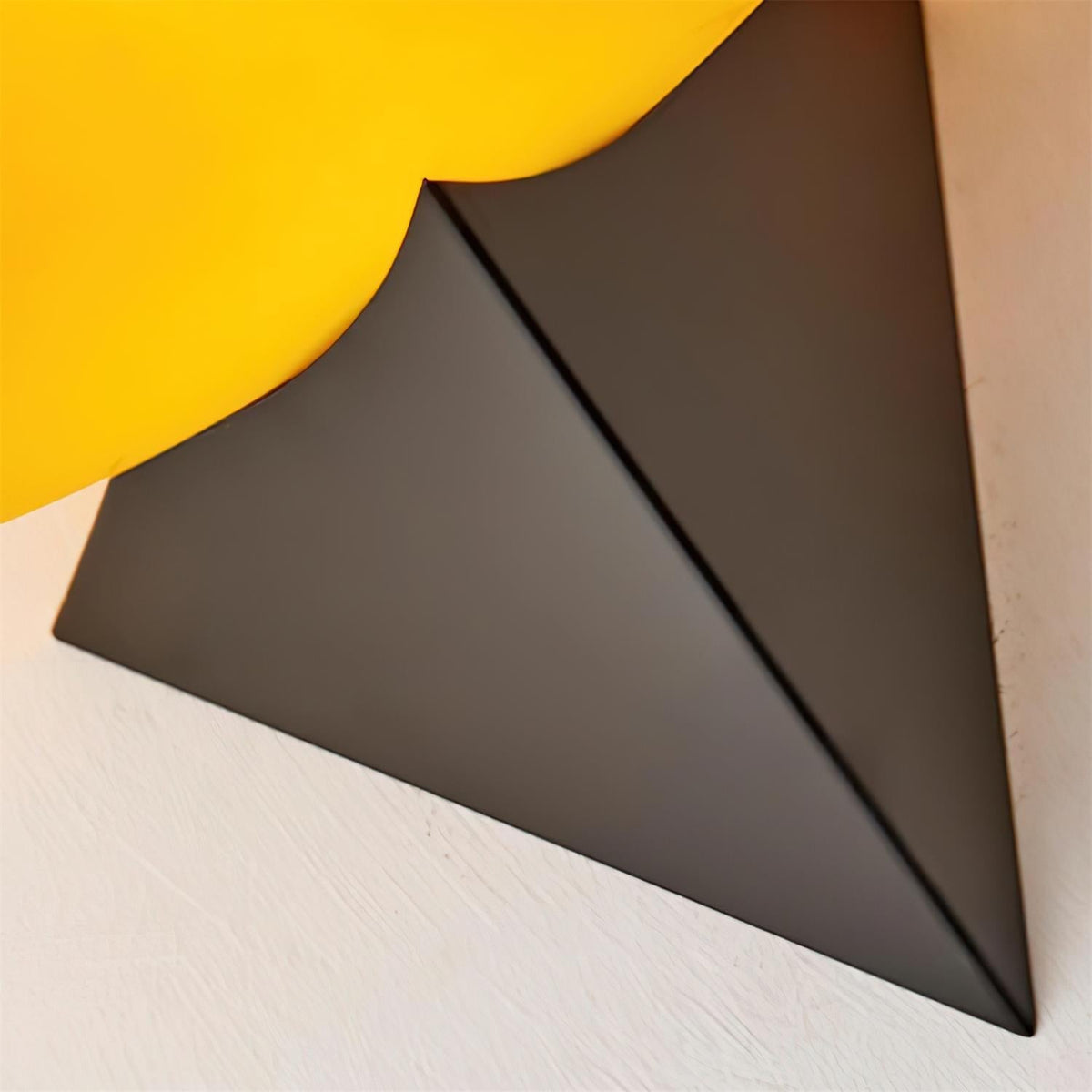 Langrenash Glass Wall Light-Moonnatur