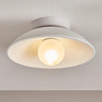 Brenelelia Polymer Ceiling Light-Moonnatur