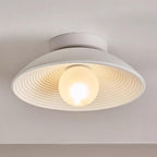 Brenelelia Polymer Ceiling Light-Moonnatur