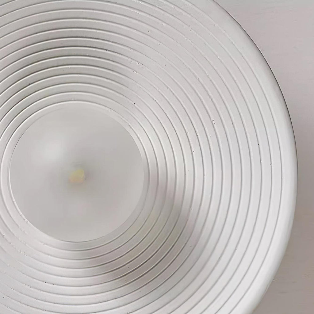 Brenelelia Polymer Ceiling Light-Moonnatur