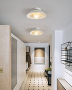 Brenelelia Polymer Ceiling Light-Moonnatur