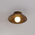 Brenelelia Polymer Ceiling Light-Moonnatur