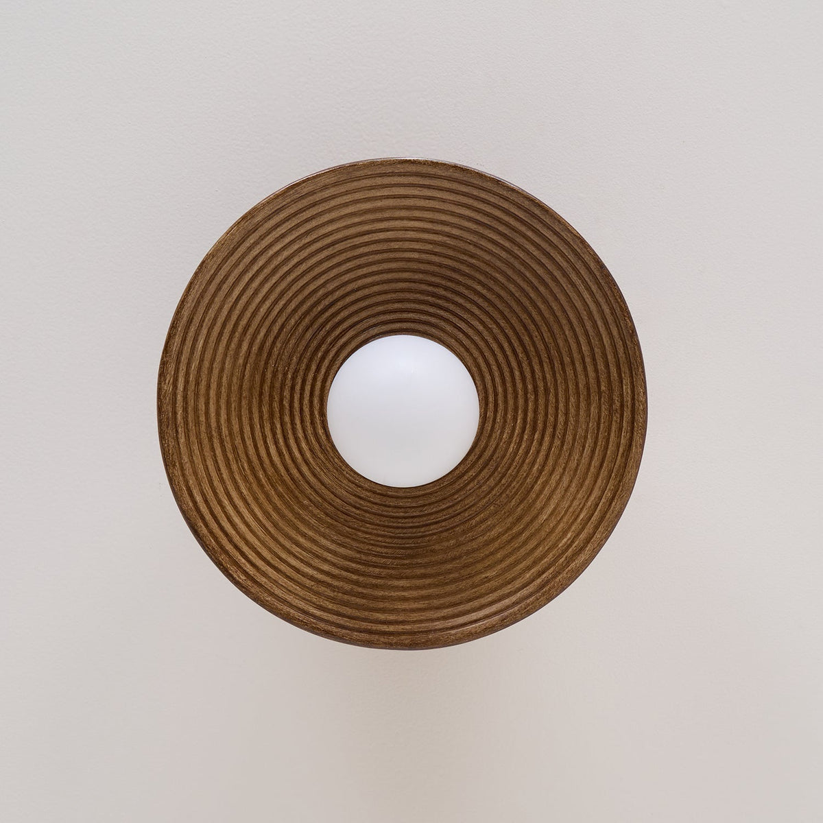 Brenelelia Polymer Ceiling Light-Moonnatur