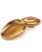 Tialora Glass Wall Light-Moonnatur