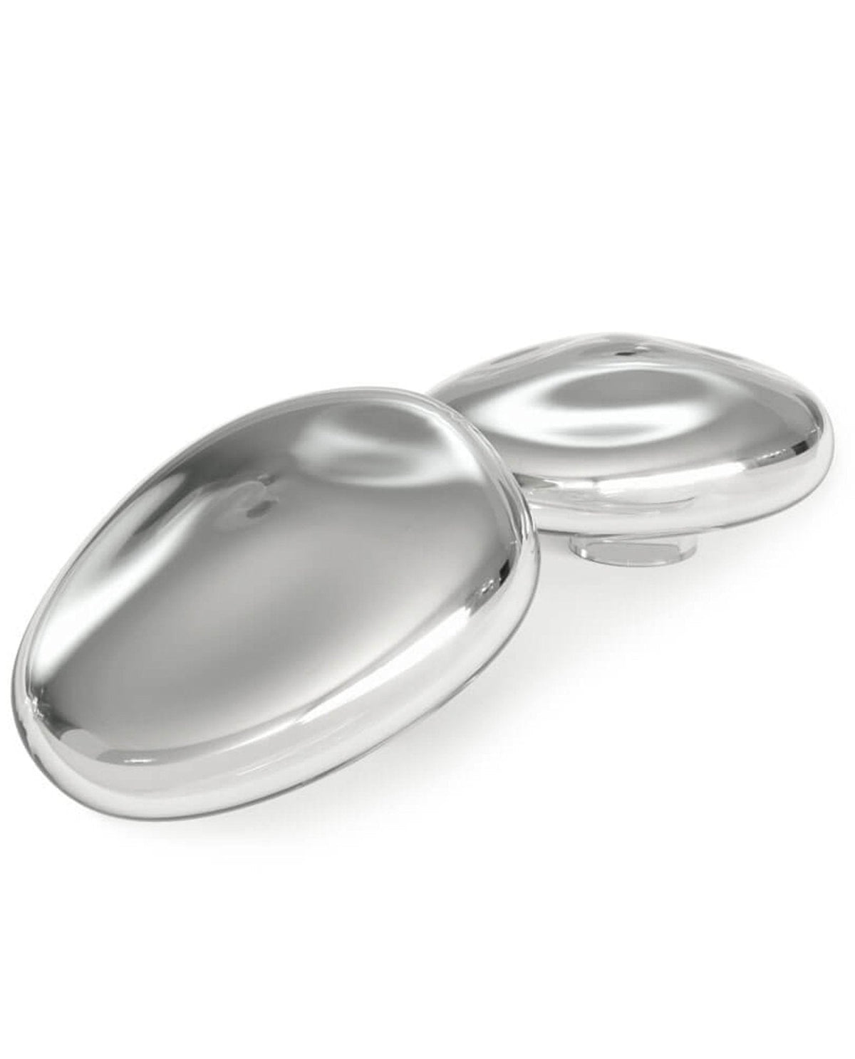 Tialora Glass Wall Light-Moonnatur