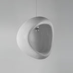 Brynella Resin Pendant Light-Moonnatur