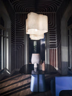 Naveria FRP Pendant Light-Moonnatur