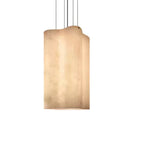 Naveria FRP Pendant Light-Moonnatur