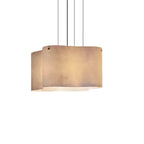Naveria FRP Pendant Light-Moonnatur
