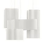 Naveria FRP Pendant Light-Moonnatur