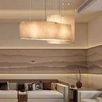 Naveria FRP Pendant Light-Moonnatur