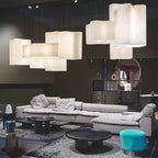 Naveria FRP Pendant Light-Moonnatur