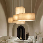 Naveria FRP Pendant Light-Moonnatur