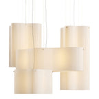 Naveria FRP Pendant Light-Moonnatur