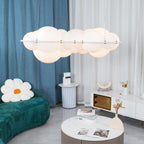 Bryniel Polyethylene Pendant Light-Moonnatur