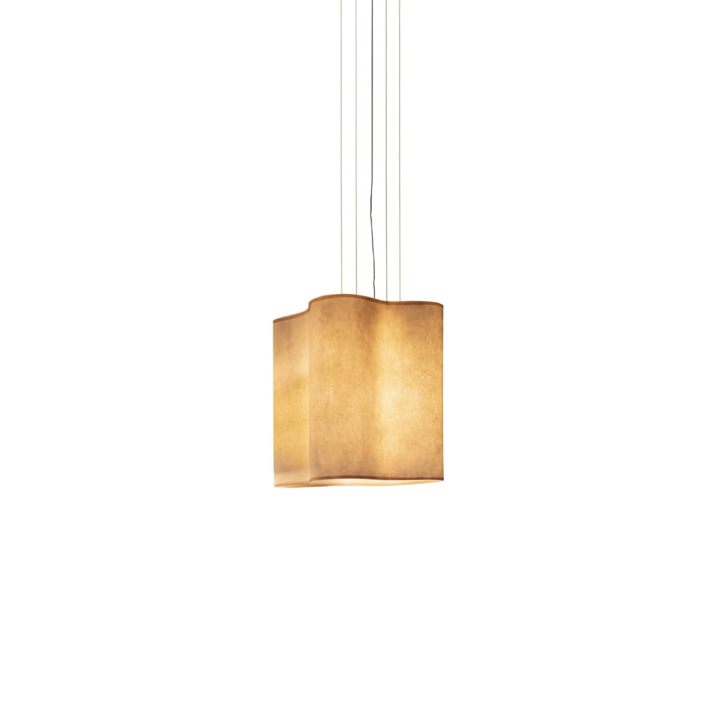 Naveria FRP Pendant Light-Moonnatur