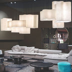 Naveria FRP Pendant Light-Moonnatur