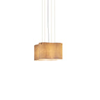 Naveria FRP Pendant Light-Moonnatur