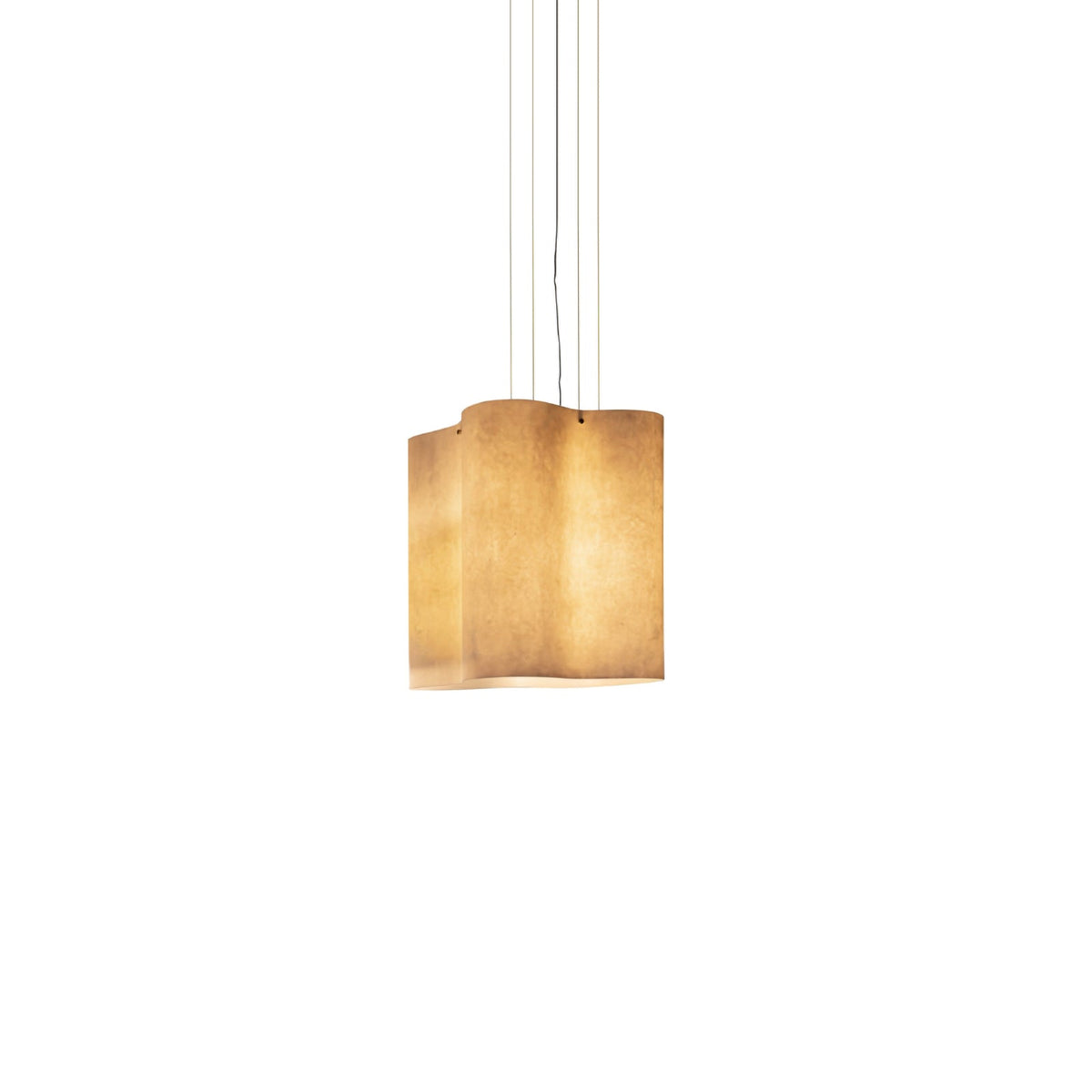 Naveria FRP Pendant Light-Moonnatur