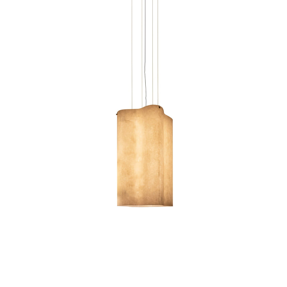 Naveria FRP Pendant Light-Moonnatur