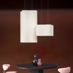 Naveria FRP Pendant Light-Moonnatur