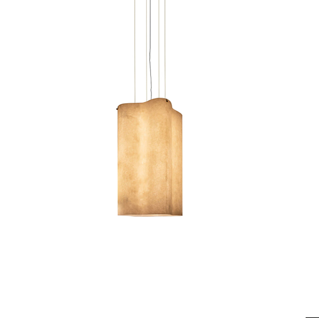 Naveria FRP Pendant Light-Moonnatur