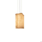 Naveria FRP Pendant Light-Moonnatur