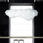Bryniel Polyethylene Pendant Light-Moonnatur
