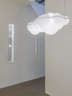 Bryniel Polyethylene Pendant Light-Moonnatur