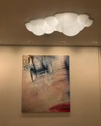 Bryniel Polyethylene Pendant Light-Moonnatur