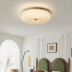 Edrenfield Glass Ceiling Light-Moonnatur