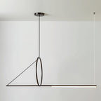 Umbraya Metal Pendant Light-Moonnatur