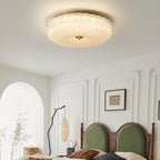Edrenfield Glass Ceiling Light-Moonnatur