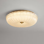 Edrenfield Glass Ceiling Light-Moonnatur