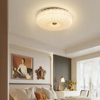 Edrenfield Glass Ceiling Light-Moonnatur