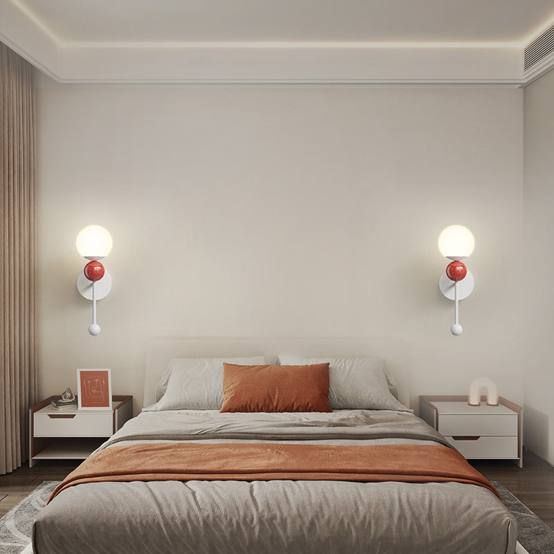 Kilvenenna Acrylic Ceiling Light-Moonnatur