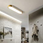 Corenmoss Acrylic Ceiling Light-Moonnatur