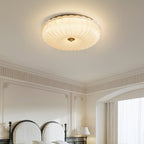 Edrenfield Glass Ceiling Light-Moonnatur