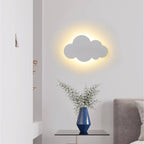 Kenrenaria Metal Wall Light-Moonnatur