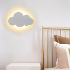 Kenrenaria Metal Wall Light-Moonnatur