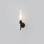Iveris Marble Wall Light-Moonnatur