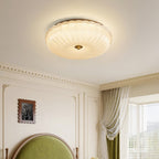 Edrenfield Glass Ceiling Light-Moonnatur