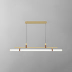 Ordelholm Acrylic Pendant Light-Moonnatur