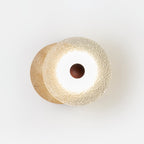 Dorrenina Travertine Wall Light-Moonnatur